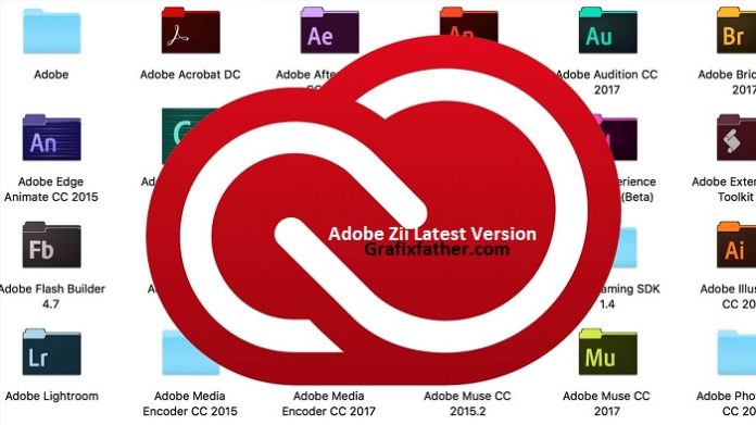 adobe zii product not supported 2022