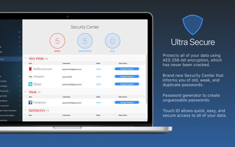 msecure antivirus review