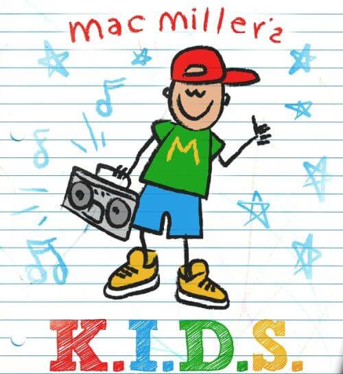 Mac Miller Good Evening Album Download